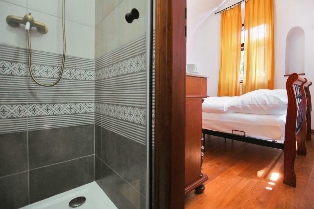 Royal Pension Olomouc Ngoại thất bức ảnh