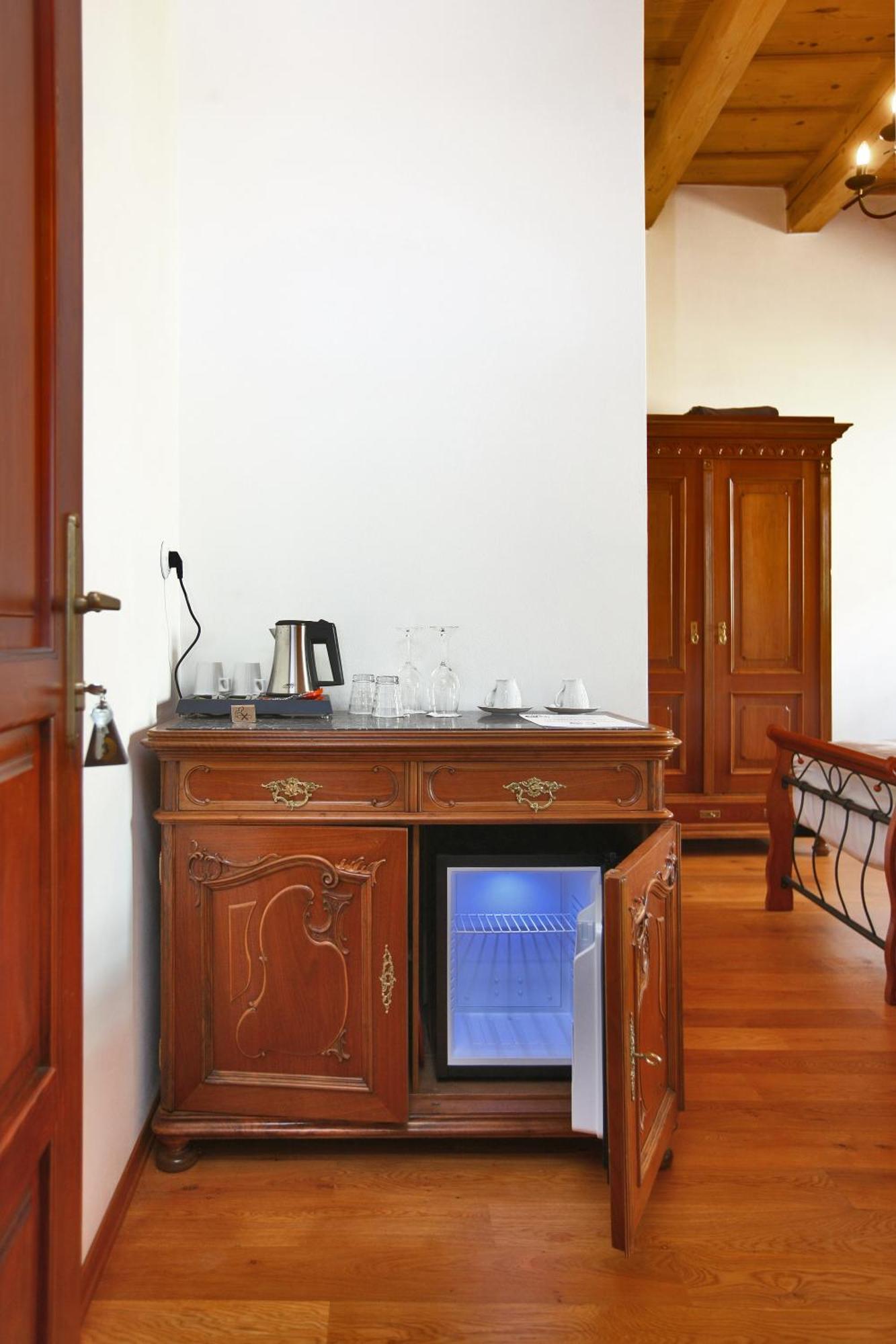 Royal Pension Olomouc Ngoại thất bức ảnh