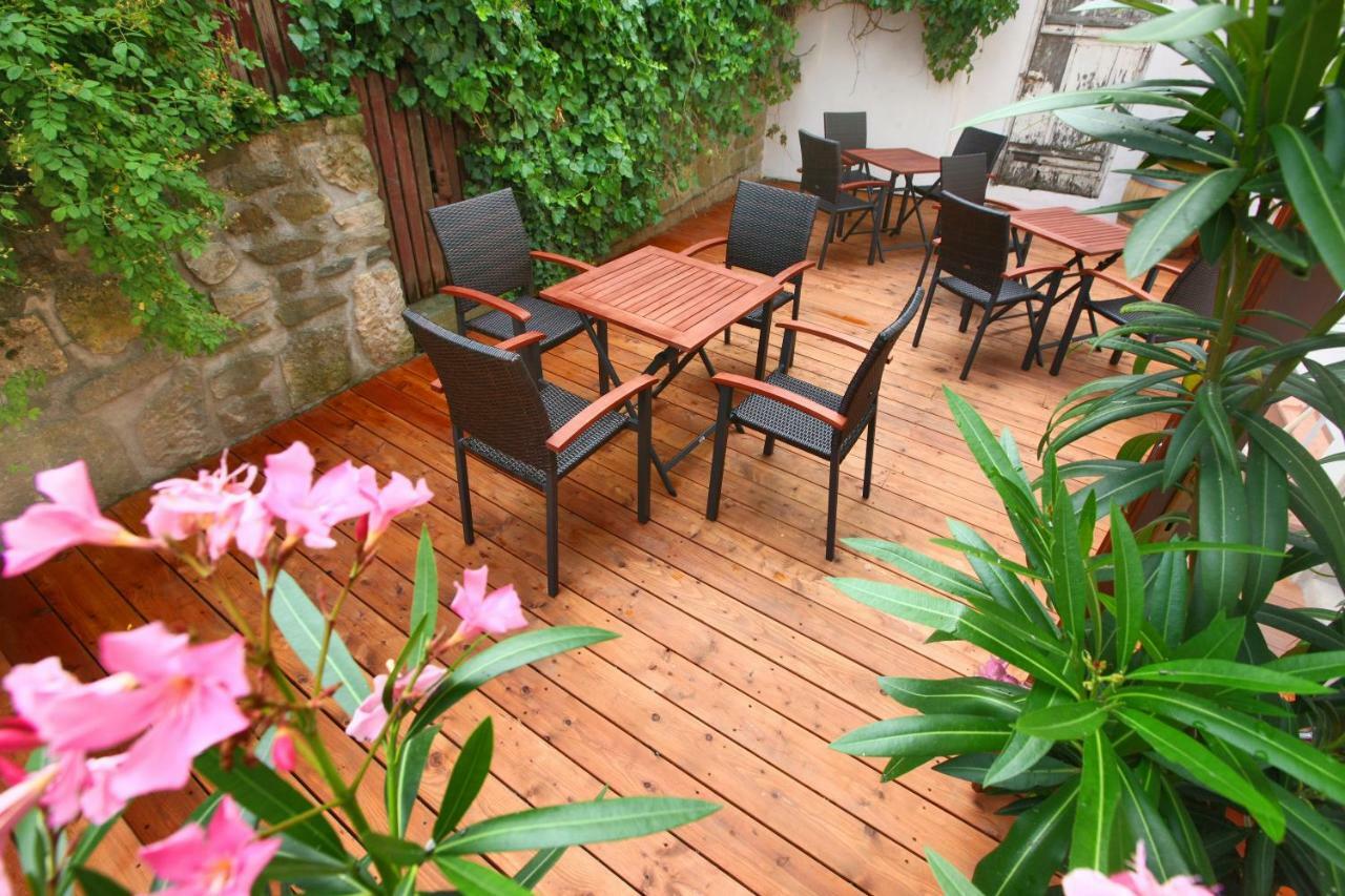 Royal Pension Olomouc Ngoại thất bức ảnh