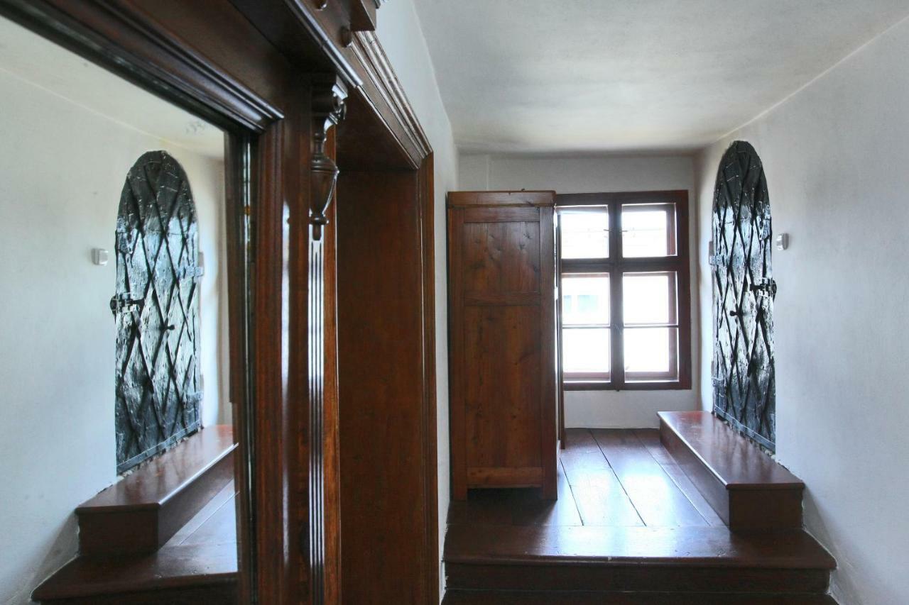 Royal Pension Olomouc Ngoại thất bức ảnh